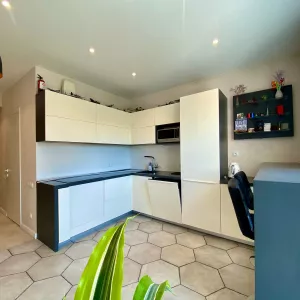 Квартира на Говорова Маршала