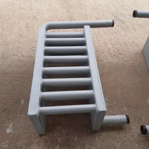 Котли в піч, камін, грубку на замовлення.