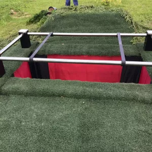 Сингуматор (ритуальный лифт)