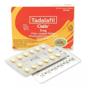 Cialis 5Mg Tablets in Karachi 03302833307