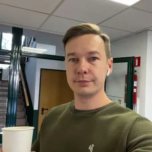 Вивчайте польську та російську онлайн з Віталієм у мовній школі Тимура Левітіна Start Language School by Tymur Levitin!