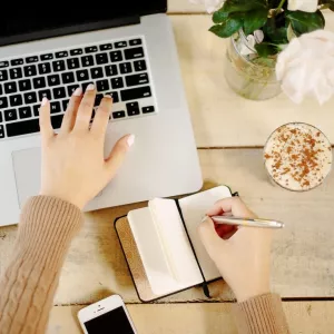 Віддалена робота/робота на дому