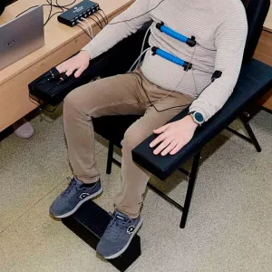 Качественная проверка помощника на полиграфе в городе Киев и области