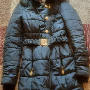 Куртка, парка