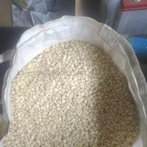 Bulk White Maize (Corn) From Tanzania