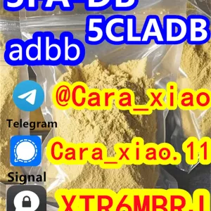 Strong 5cladba raw materials 5CL-ADB powder supplier