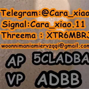 CAS;137350-66-4 5CL-ADB-A 5F-AKB48 5F-APINACA 5F-ADB 4F-ADB ADBB ADB-BINACA