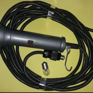 Светильник ПЛТ-50-6