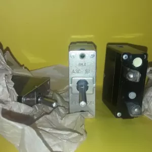 Автомат защиты АЗС-10