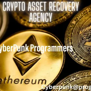 TRACE AND RETRIEVE CRYPTOCURRENCY AND FINANCIAL LOSSES WITH CYBERPUNK PROGRAMMERS