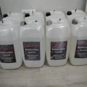 caluanie muelear oxidize online dealer WhatsApp:+1 (712) 227-3622