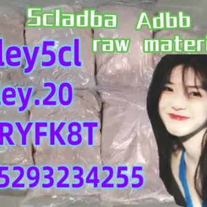 5cladba raw material Adbb Adbb raw material 5fadb