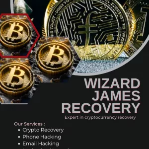Cryptocurrency Recovery Experts