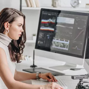 Курсы Видеомонтажа