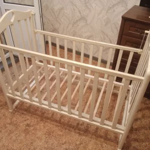 Продается манежка