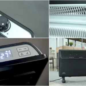 Продам конвекторы новые Хупер & Хантер в Запорожье.