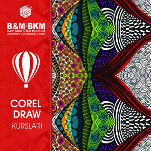 Corel Draw kursu
