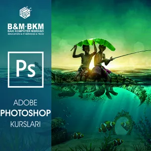 Photoshop kursu
