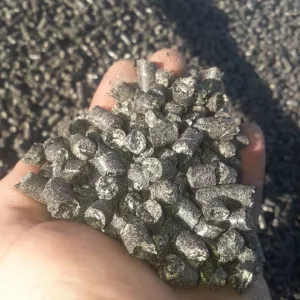 Пелети, брикети. Для підприємств