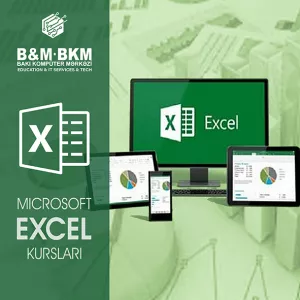 Microsoft Excel kurslari