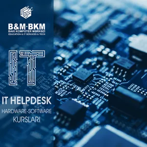 IT HELPDESK Hardware & Software