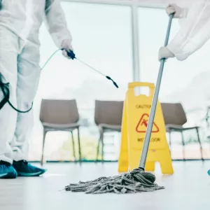 Home Deep Cleaning Services in Dubai - Infinity Services