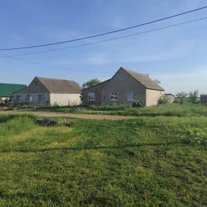 Участок на Песлякова