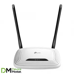 Wi-fi роутер TP-Link TL-WR841N