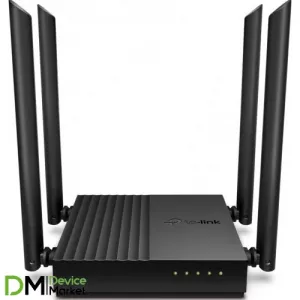 Wi-fi роутер TP-Link Archer A64
