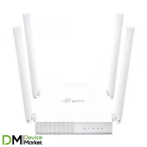 Wi-fi роутер TP-Link Archer C24
