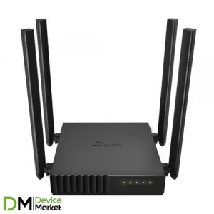 Wi-fi роутер TP-Link Archer C54 AC1200