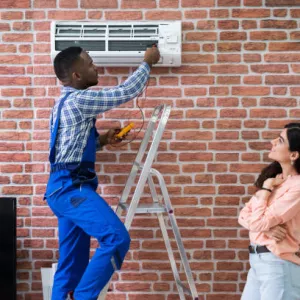 Air Conditioning Services in Dubai - Jamben Technical Services