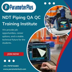 Advance Your Career with Expert Guidance at the Premier QA QC Training Institute in Varanasi