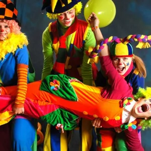 Аніматори Київ