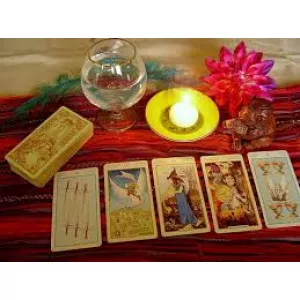 Услуги Помощь ясновидящей в Днепре и любом городе мира. Дистанционно. Помощь мага