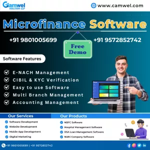 Best Microfinance Software