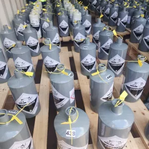 Buy Silver liquid mercury 99.999%