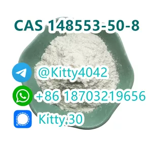 Pregabalin CAS 148553-50-8