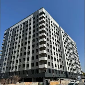 Продаётся 2-комнатная квартира бизнес-класса в ЖК «Кремлевский» от СК «Нур Строй Монтаж»!