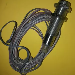 Датчик индуктивный БТП212-24