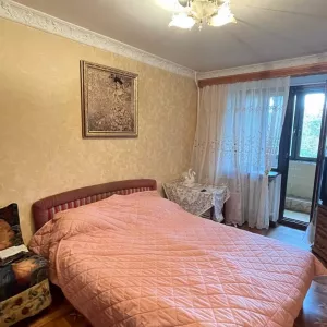 Квартира на Посмитного