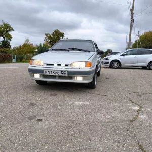 Продам автомобиль LADA 2114 2005 г.в.