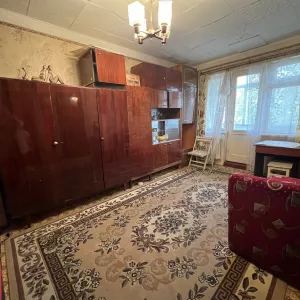 1к кв на улице Филатова