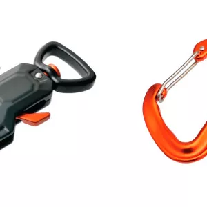 Металлические карабины Swivel Frog оптовыми партиями с доставкой