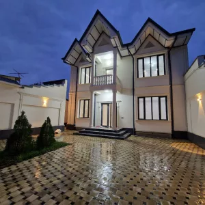 Сергели 3 сотки 6 комнат