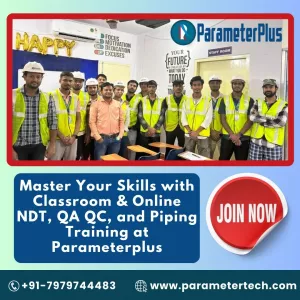 Unlock Your Future with Advanced Non-Destructive Testing at Our Premier NDT Training Institute in Aurangabad!