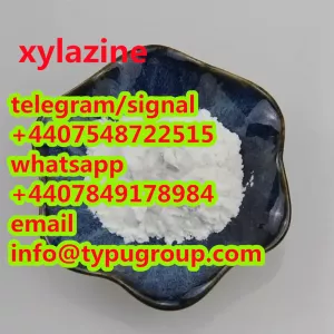 sell xylazine cas 7361-61-7