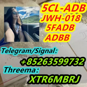 5CLADBA strongest 5CLADB 5CL-ADB ADBB