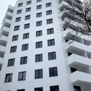 Квартира в Товарном пер