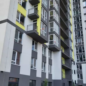 Квартира Чикаленко улица